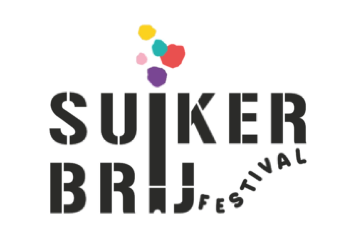 SUIKERBRIJ Festival